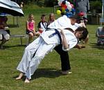 Shiho Nage